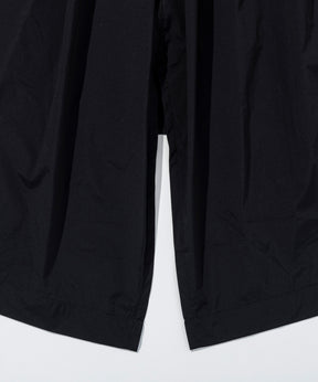 TOGA - ONEPIECE, TYPE P-002 / PLEATED HYBRID DRESS　-　1月中旬お届け