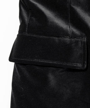 JACKET, TYPE P-009B