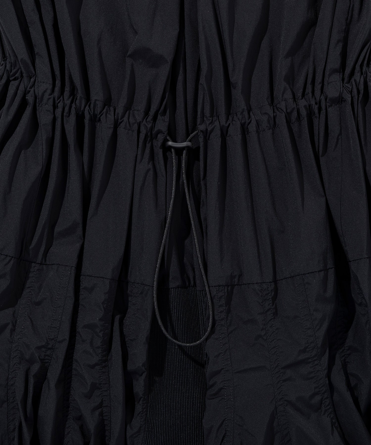 TOGA - ONEPIECE, TYPE P-001 / RECONSTRUCTED LAYERED DRESS　-　1月中旬お届け