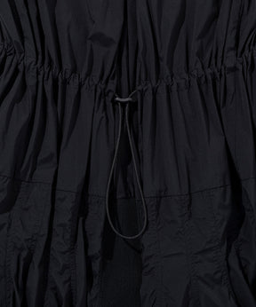 TOGA - ONEPIECE, TYPE P-001 / RECONSTRUCTED LAYERED DRESS　-　1月中旬お届け