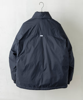 【10月下旬お届け予約商品】【MENS】L-7 DOWN JACKET L-7 ダウンジャケット / WINDSTOPPER(R) プロダクト by GORE TEX LABS +phenix(プラスフェニックス)