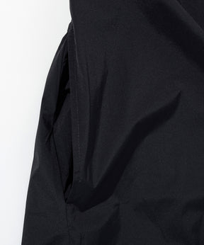 TOGA - ONEPIECE, TYPE P-002 / PLEATED HYBRID DRESS　-　1月中旬お届け