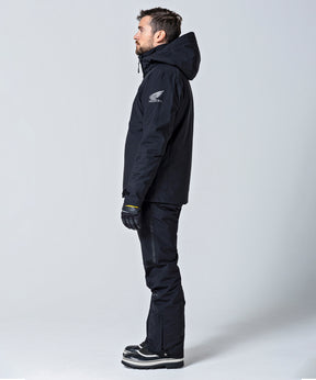 【MENS】HONDA Fall Line FVS Jacket ホンダ フォールラインFVSジャケット / HONDA /phenixスキーウェア 25AW