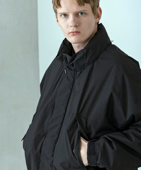 【MENS】L-7.2 DOWN JACKET  L-7.2ダウンジャケット / WINDSTOPPER(R) プロダクト by GORE TEX LABS / +phenix(プラスフェニックス)