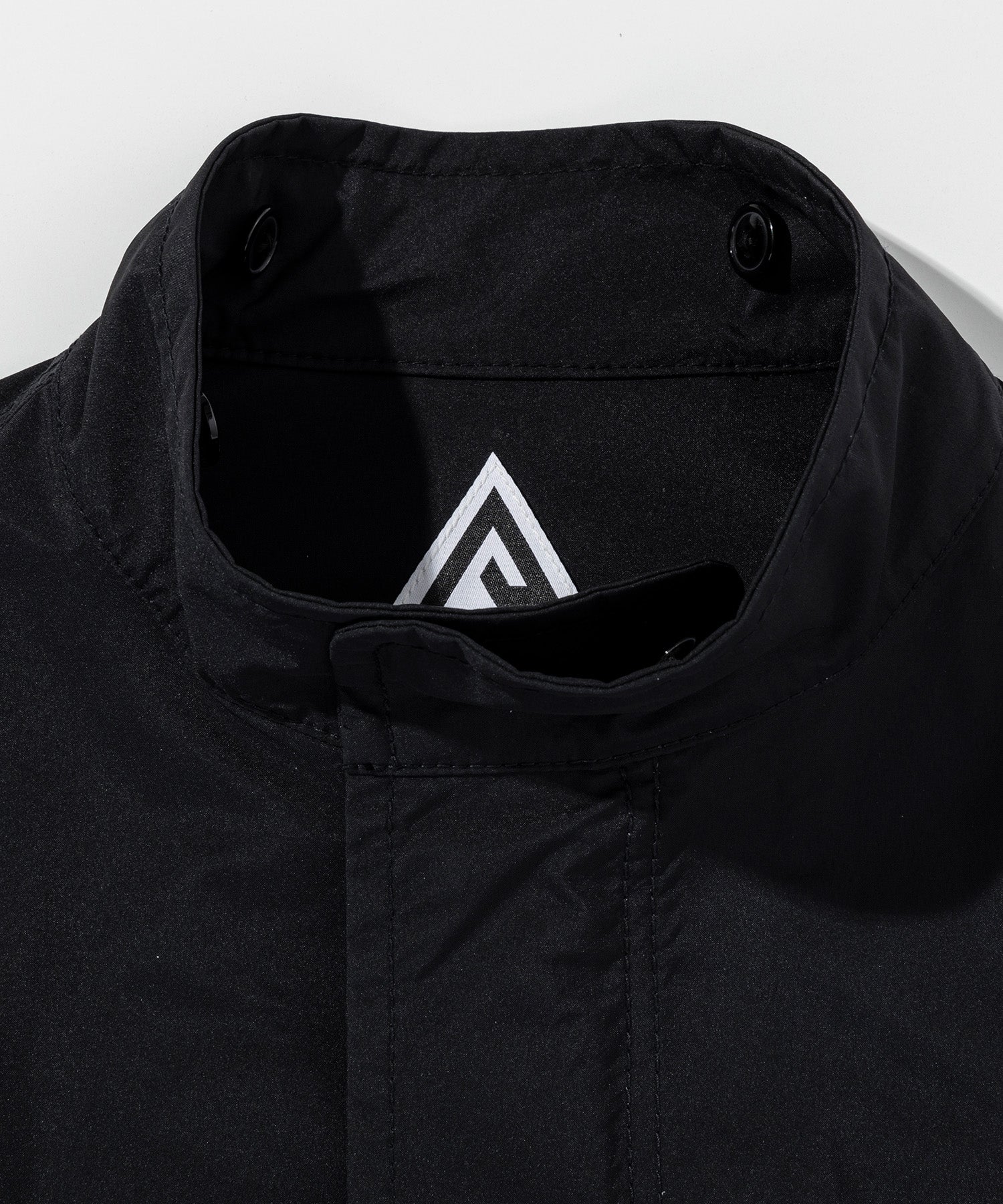 COAT, TYPE P-001 / GORE-TEX FIELD TECH JACKET　-　1月中旬お届け