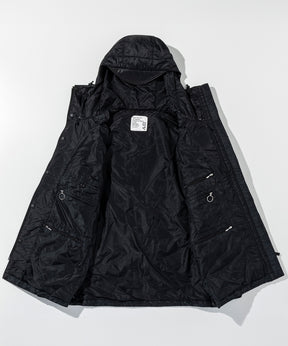 TKMT - JACKET, TYPE P-010 / QUILTED TECH MOUNTAIN PARKA　-　1月中旬お届け