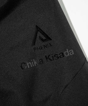 JACKET, TYPE P-010