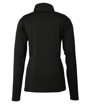 【WOMENS】Basic Set-in Sleeve 1/2 Zip Tee ベーシックセットインスリーブ1/2ジップT /phenixスキーウェア 25AW