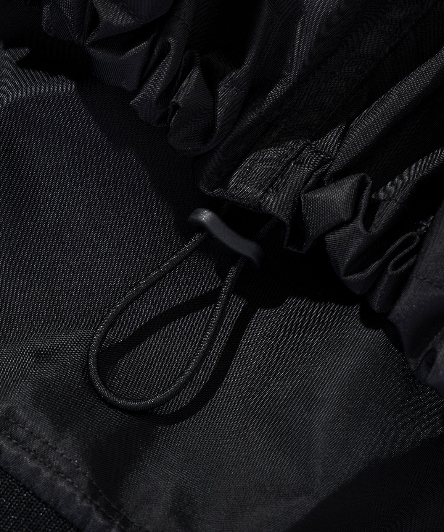 TOGA - JACKET, TYPE P-012 / HYBRID MA-1 SPINDLE BLOUSON　-　1月中旬お届け