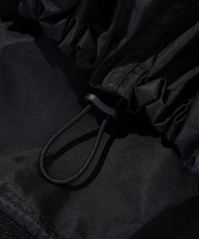 TOGA - JACKET, TYPE P-012 / HYBRID MA-1 SPINDLE BLOUSON　-　1月中旬お届け