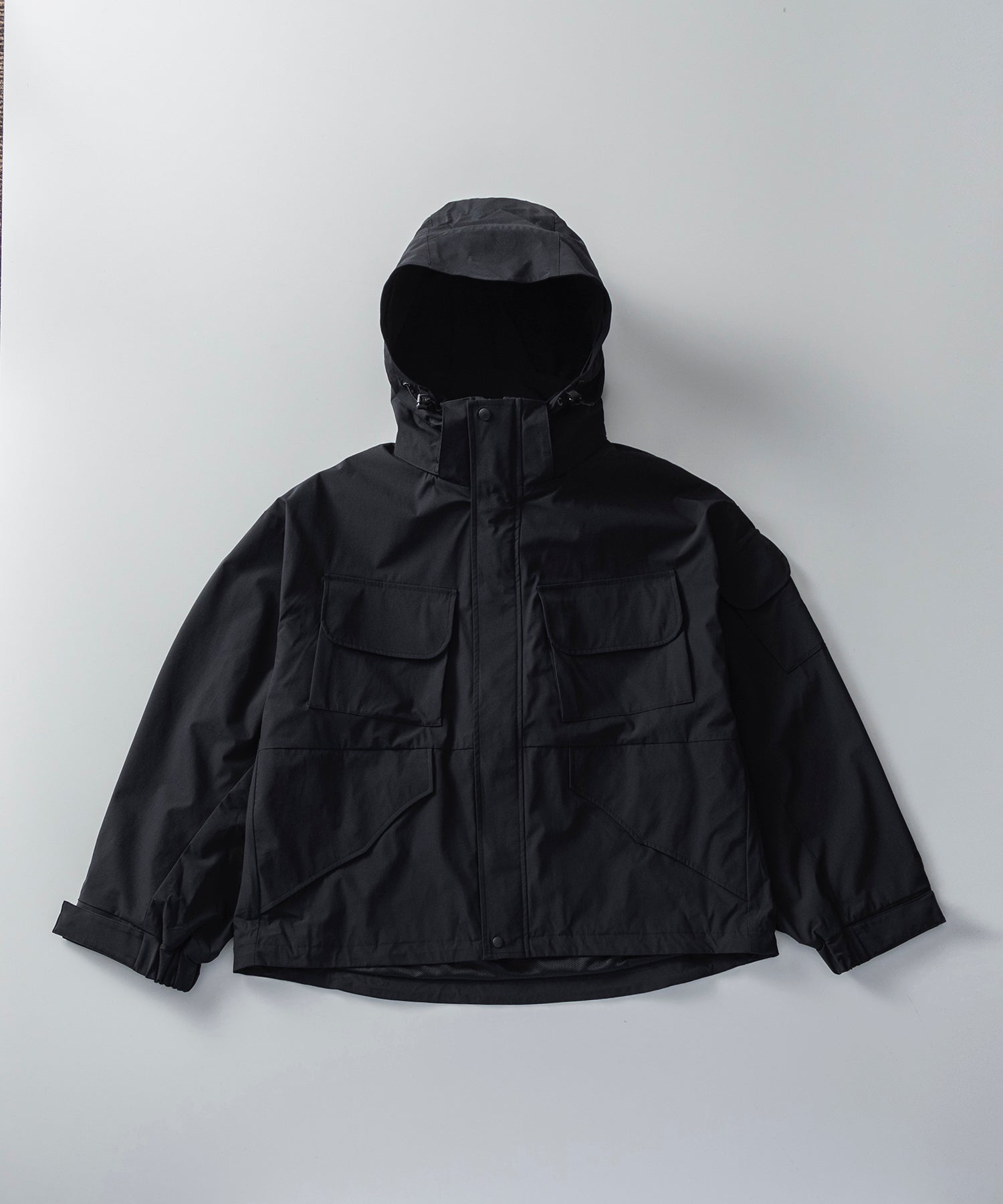 TECH ECWCS JACKET / テック エクワックス ジャケット