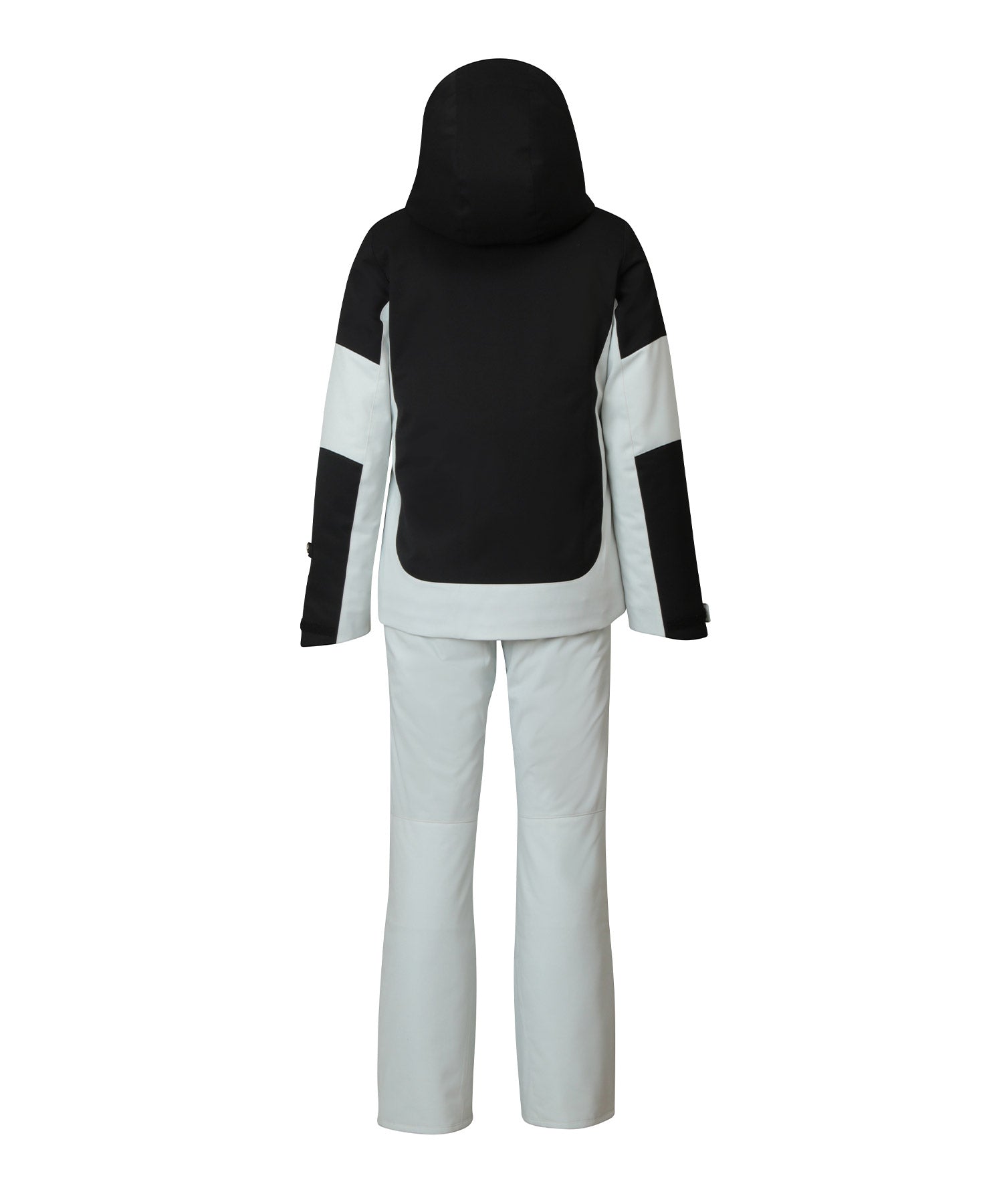 【10月上旬お届け予約商品】【WOMENS】ESSENTIAL SUITS / エッセンシャルスーツ / phenix スキーウェア 26AW / 2Piece
