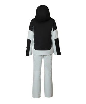 【10月上旬お届け予約商品】【WOMENS】ESSENTIAL SUITS / エッセンシャルスーツ / phenix スキーウェア 26AW / 2Piece