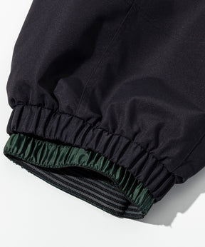 【11月中旬お届け予約商品】【MENS】SIDE CARGO SNOW PANTS  サイドカーゴスノーパンツ /inhabitant(インハビタント)
