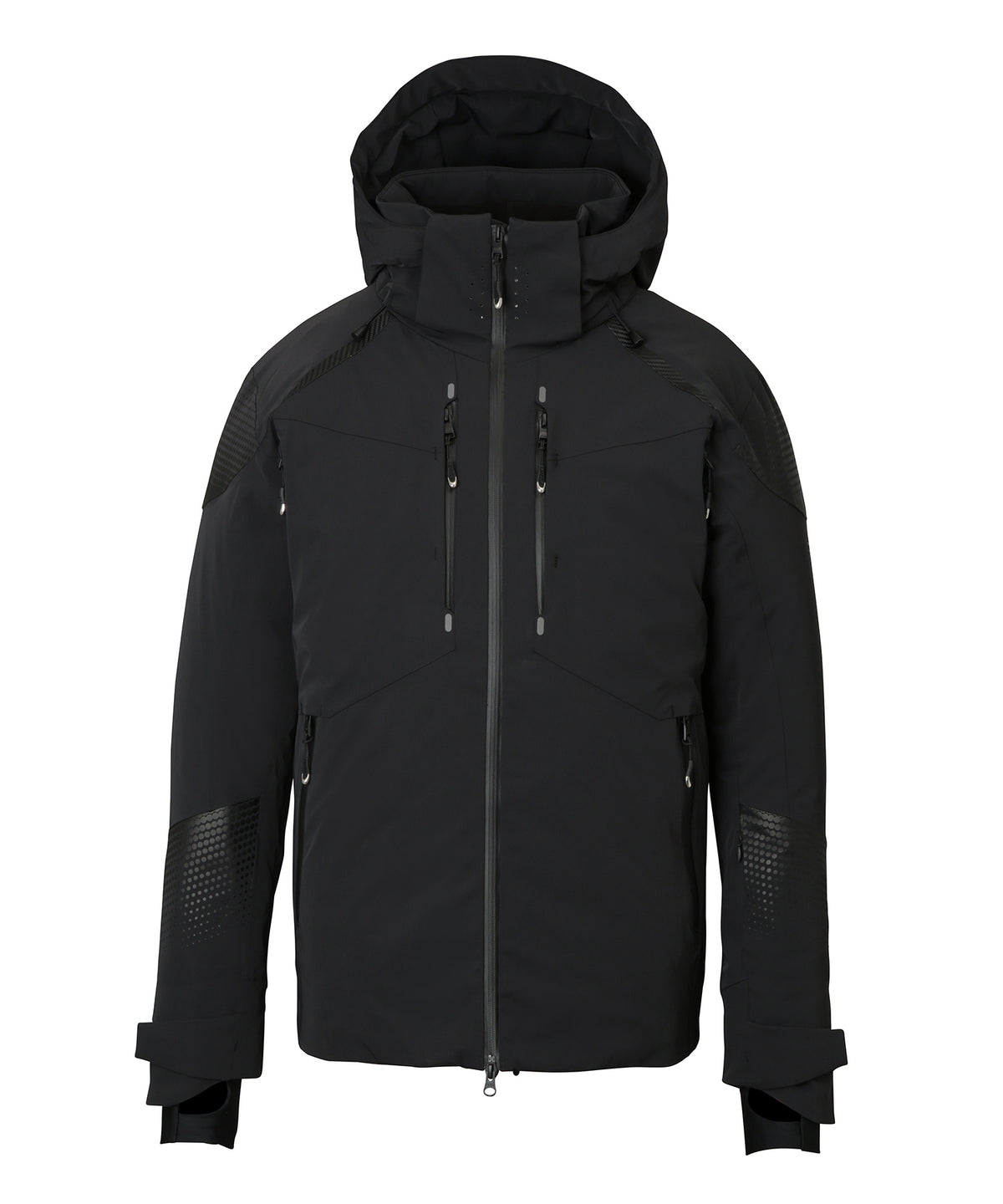 【10月上旬お届け予約商品】【MENS】Trax FVS Jacket / トラックスFVSジャケット / phenix スキーウェア 26AW / FORMULA