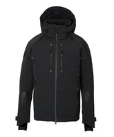 【10月上旬お届け予約商品】【MENS】Trax FVS Jacket / トラックスFVSジャケット / phenix スキーウェア 26AW / FORMULA