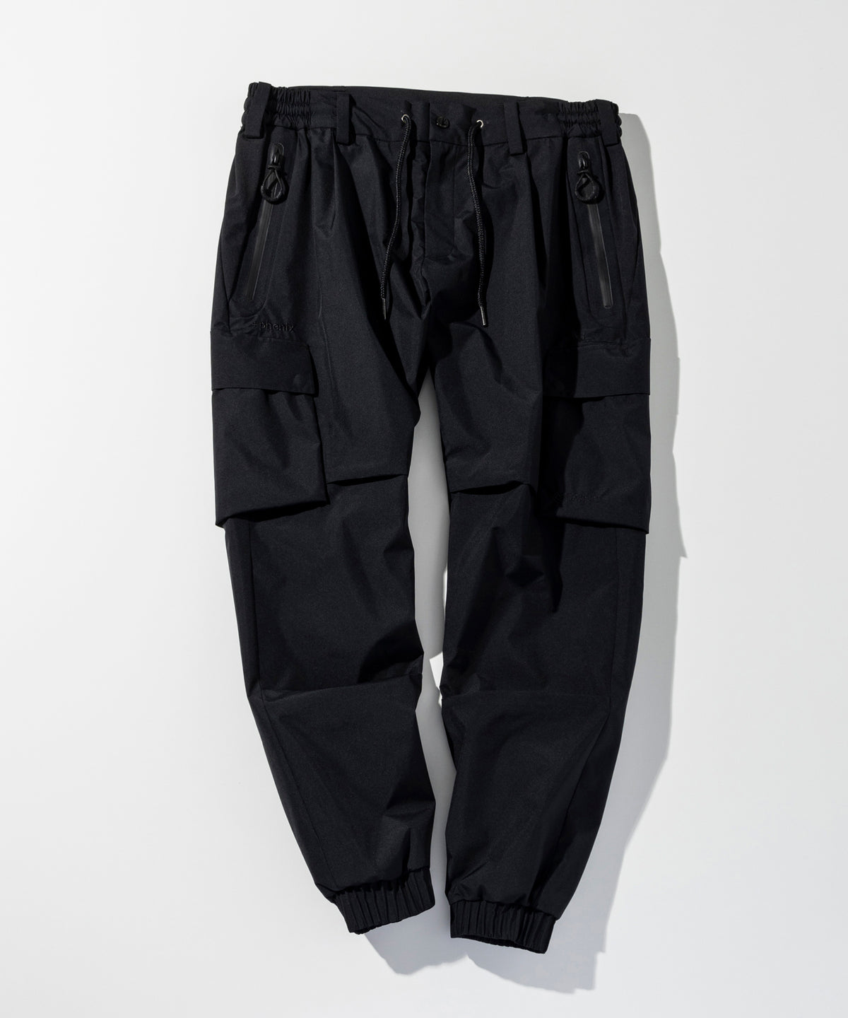 【10月中旬お届け予約商品】LOOSE CARGO PANTS ルーズカーゴパンツ / WINDSTOPPER® PRODUCTS BY GORE-TEX LABS