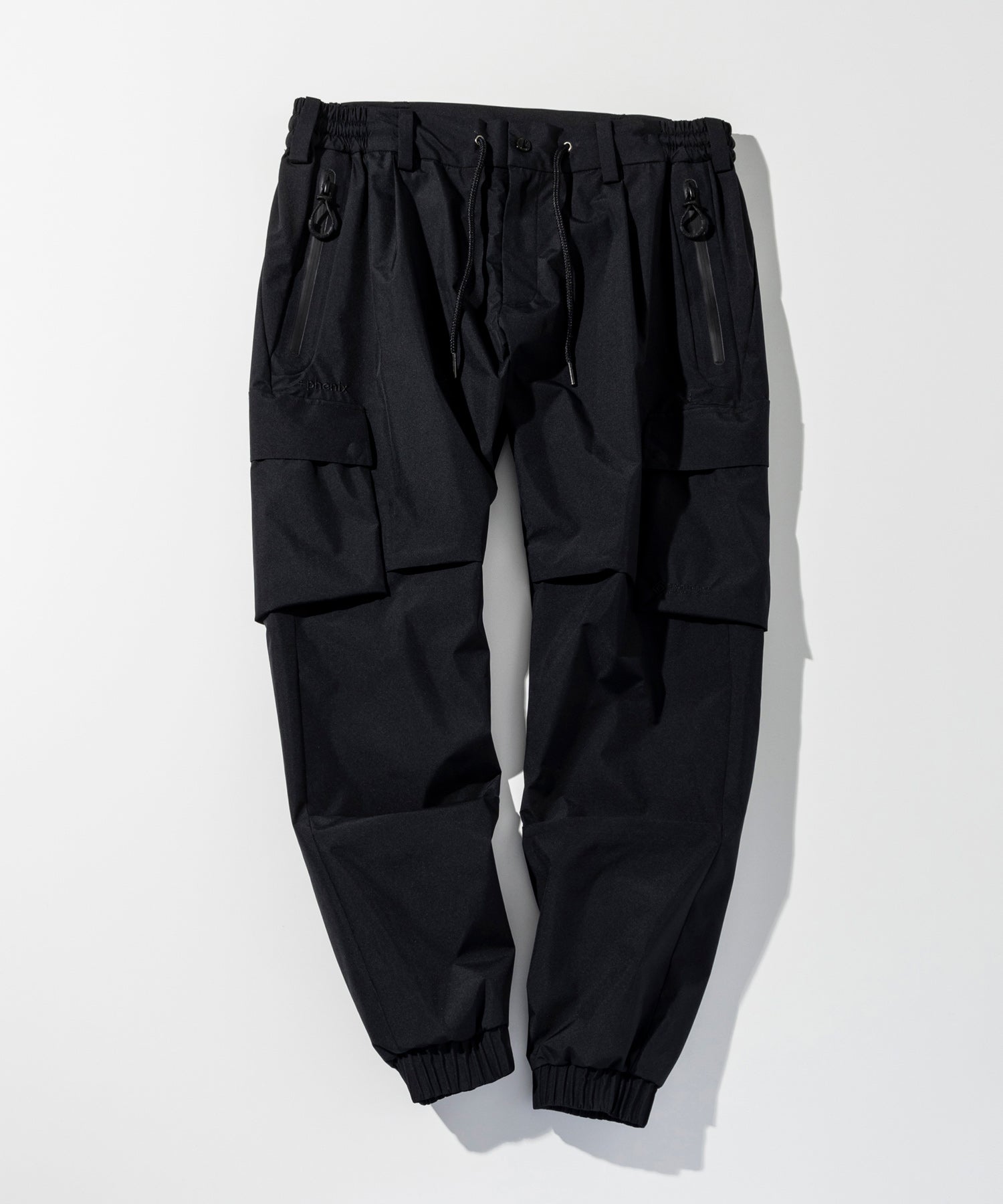 【10月中旬お届け予約商品】LOOSE CARGO PANTS ルーズカーゴパンツ / WINDSTOPPER® PRODUCTS BY GORE-TEX LABS