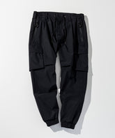 【10月中旬お届け予約商品】LOOSE CARGO PANTS ルーズカーゴパンツ / WINDSTOPPER® PRODUCTS BY GORE-TEX LABS