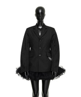 JACKET, TYPE P-008