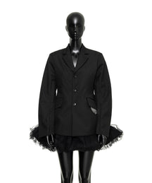 JACKET, TYPE P-008