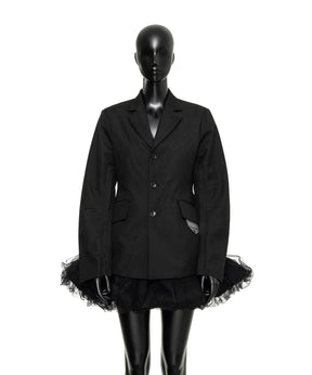 JACKET, TYPE P-008