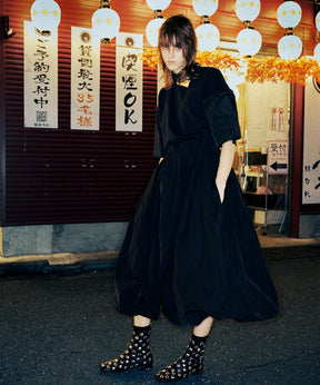 TOGA - SKIRTS, TYPE P-001 / TACTICAL MEMORY BALLOON SKIRT