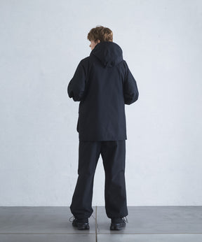 【10月下旬お届け予約商品】【MENS】FISHERMANS DOWN COAT フィッシャーマンズダウンコート / WINDSTOPPER(R) プロダクト by GORE TEX LABS / +phenix(プラスフェニックス)