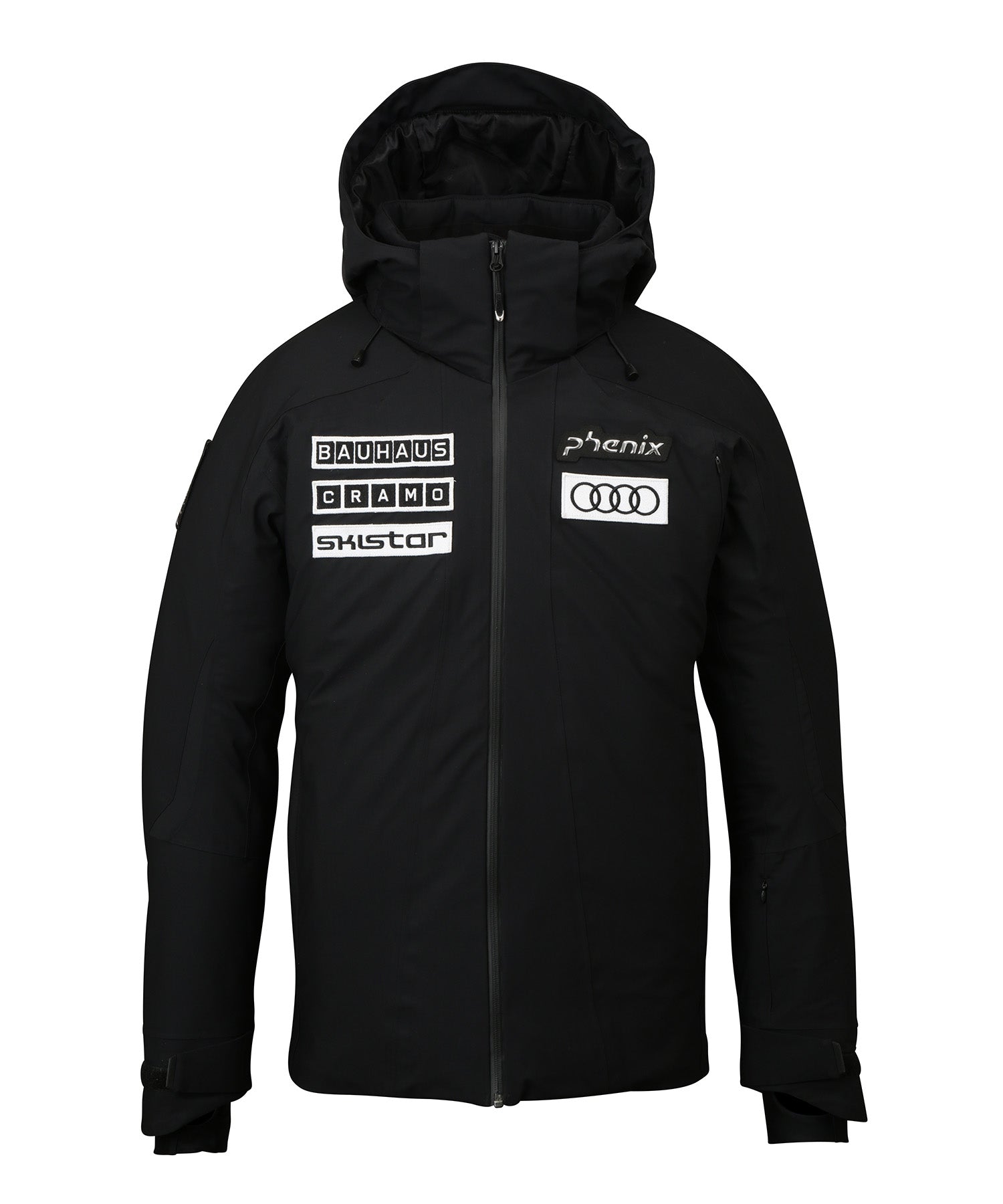 【MENS】Sweden Monotone Ski Jacket スウェーデンモノトーンスキージャケット / SWEDEN /phenixスキーウェア 25AW
