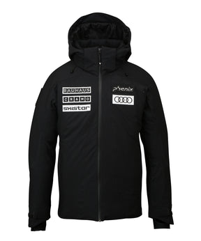【MENS】Sweden Monotone Ski Jacket スウェーデンモノトーンスキージャケット / SWEDEN /phenixスキーウェア 25AW