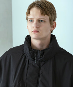 【MENS】L-7.2 DOWN JACKET  L-7.2ダウンジャケット / WINDSTOPPER(R) プロダクト by GORE TEX LABS / +phenix(プラスフェニックス)