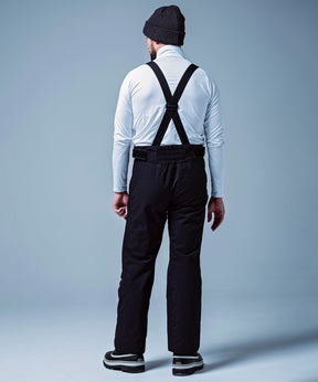 【MENS】Solid-colored Two-piece ソリッドカラーツーピース /phenixスキーウェア 25AW