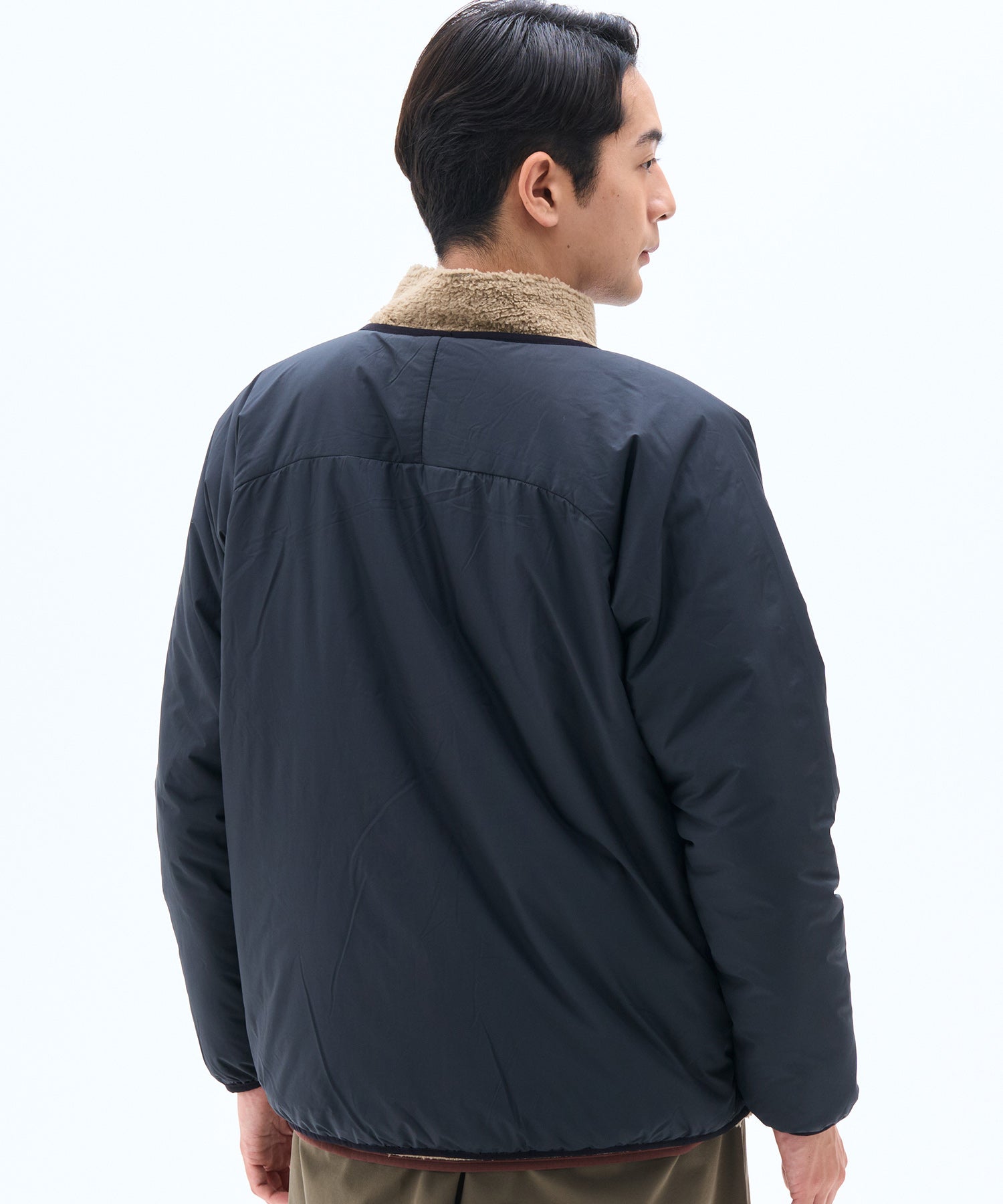 ADAPTABLE LINER SHELL JACKET / アダプタブル ライナーシェルジャケット