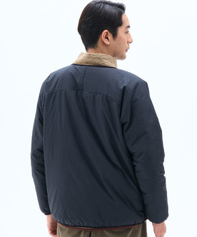 ADAPTABLE LINER SHELL JACKET / アダプタブル ライナーシェルジャケット