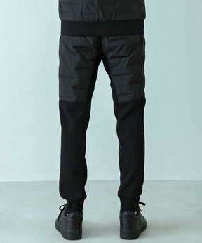 【MENS】HYBRID DOWN PANTS  ハイブリッドダウンパンツ / +phenix(プラスフェニックス)