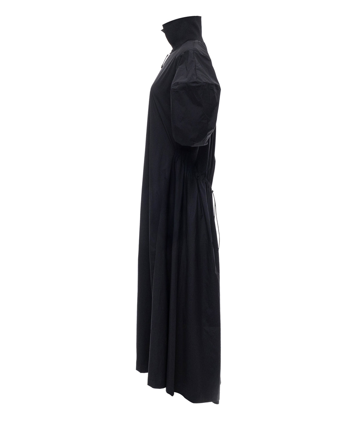 TOGA - ONEPIECE, TYPE P-002 / PLEATED HYBRID DRESS　-　1月中旬お届け