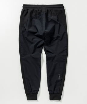 【2月中旬お届け予約商品】【MENS】GTX JOGGER PANTS ジョガーパンツ / WINDSTOPPER(R) プロダクト by GORE-TEX LABS /ウィンドストッパー/ゴアテックス/1PIU1UGUALE3 RELAX × +phenix(ウノピゥウノウグァーレトレ リラックス)