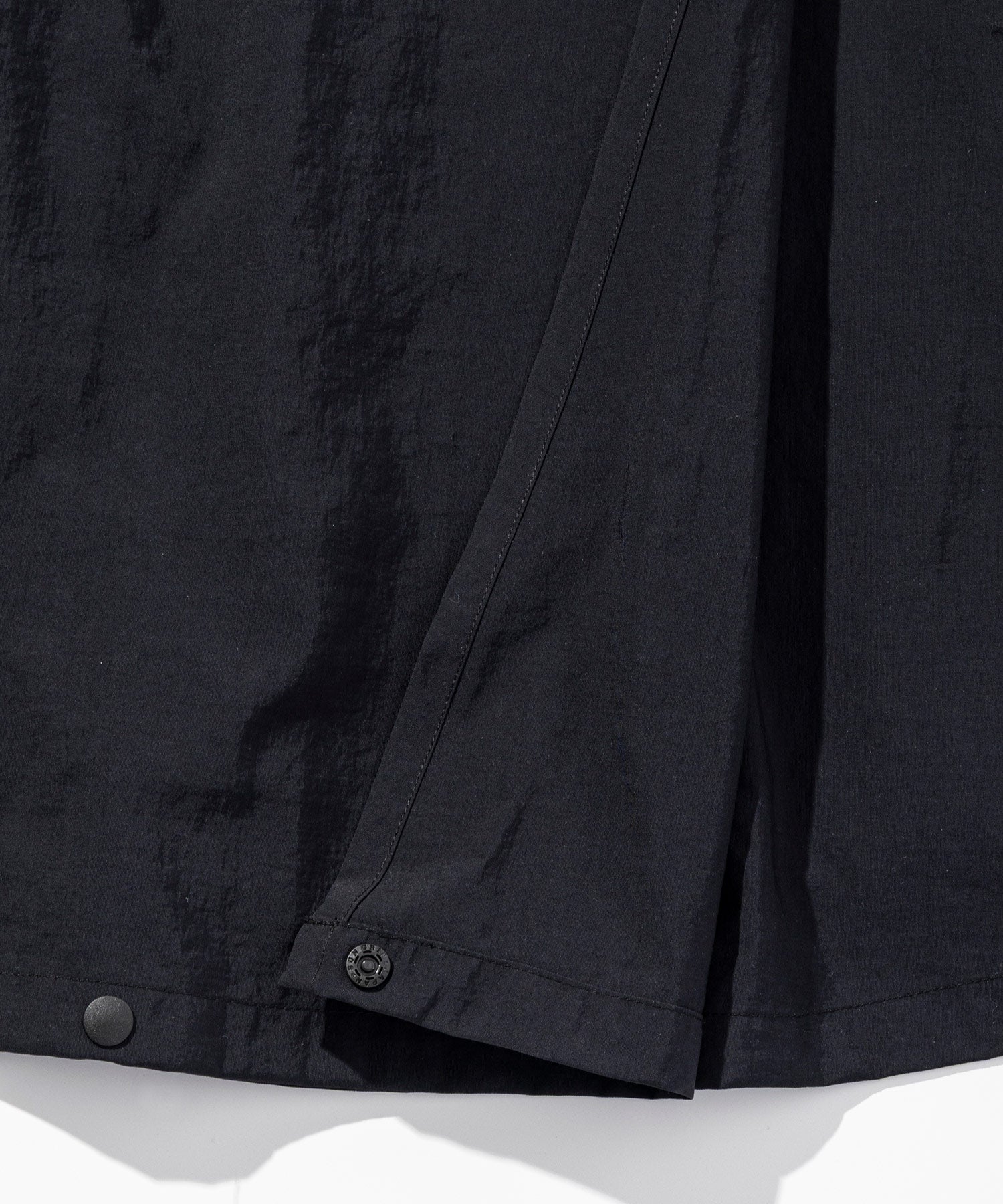 VERSATILE WRAPPED DWR SKIRT / バーサタイル ラップドDWRスカート