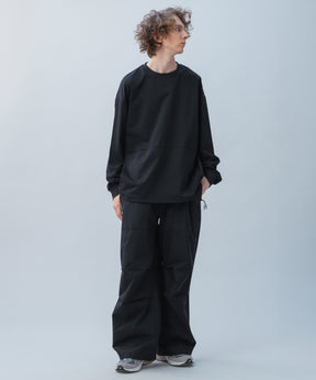 WIDE PANTS ワイドパンツ / GORE-TEX WINDSTOPPER®
