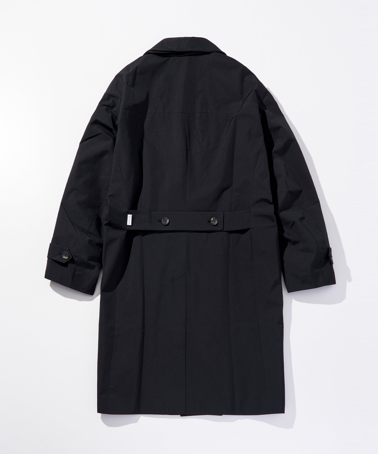 TRENCH COAT トレンチコート / WINDSTOPPER プロダクト by GORE-TEX LABS