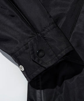 TOGA - COAT, TYPE P-001 / URBAN MOUNTAIN FIELD COAT　-　1月中旬お届け