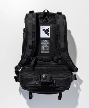 【3月中旬お届け予約商品】AGS Crest エージーエス クレスト リュック