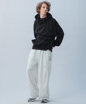 TECH SWEAT HOODIE / テック スウェット フーディー