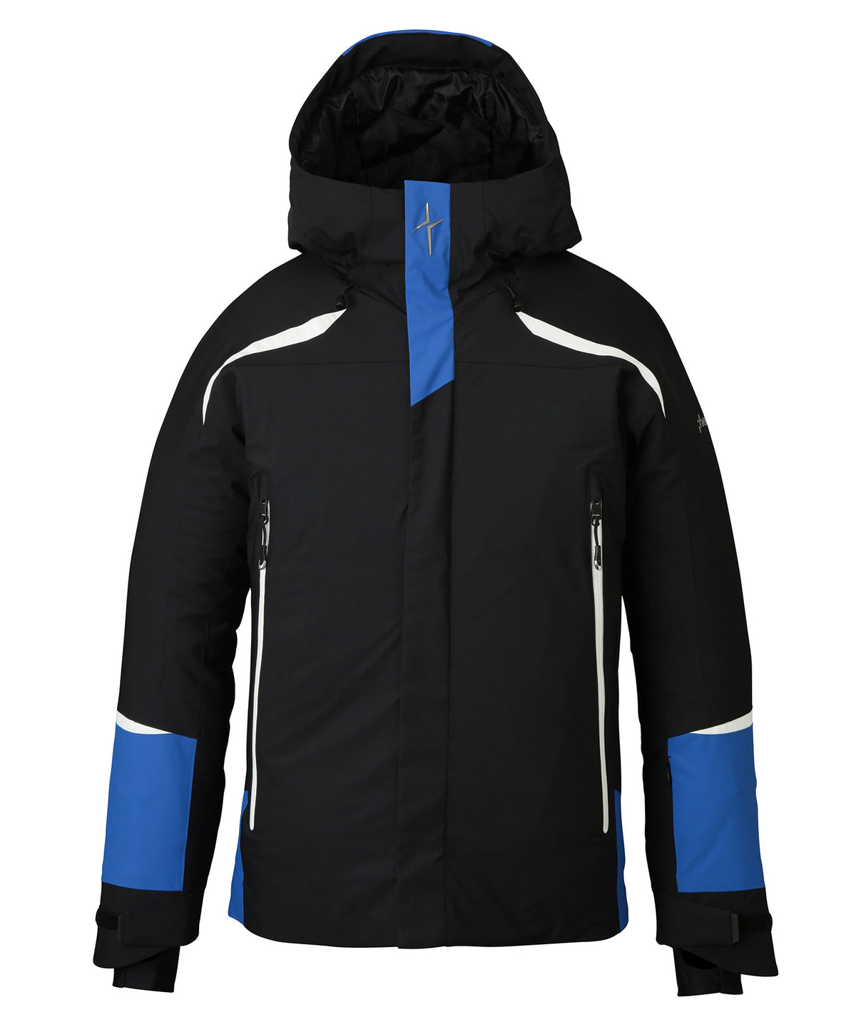 【MENS】Authentic FVS Jacket オーセンティックFVSジャケット / FORMULA /phenixスキーウェア 25AW