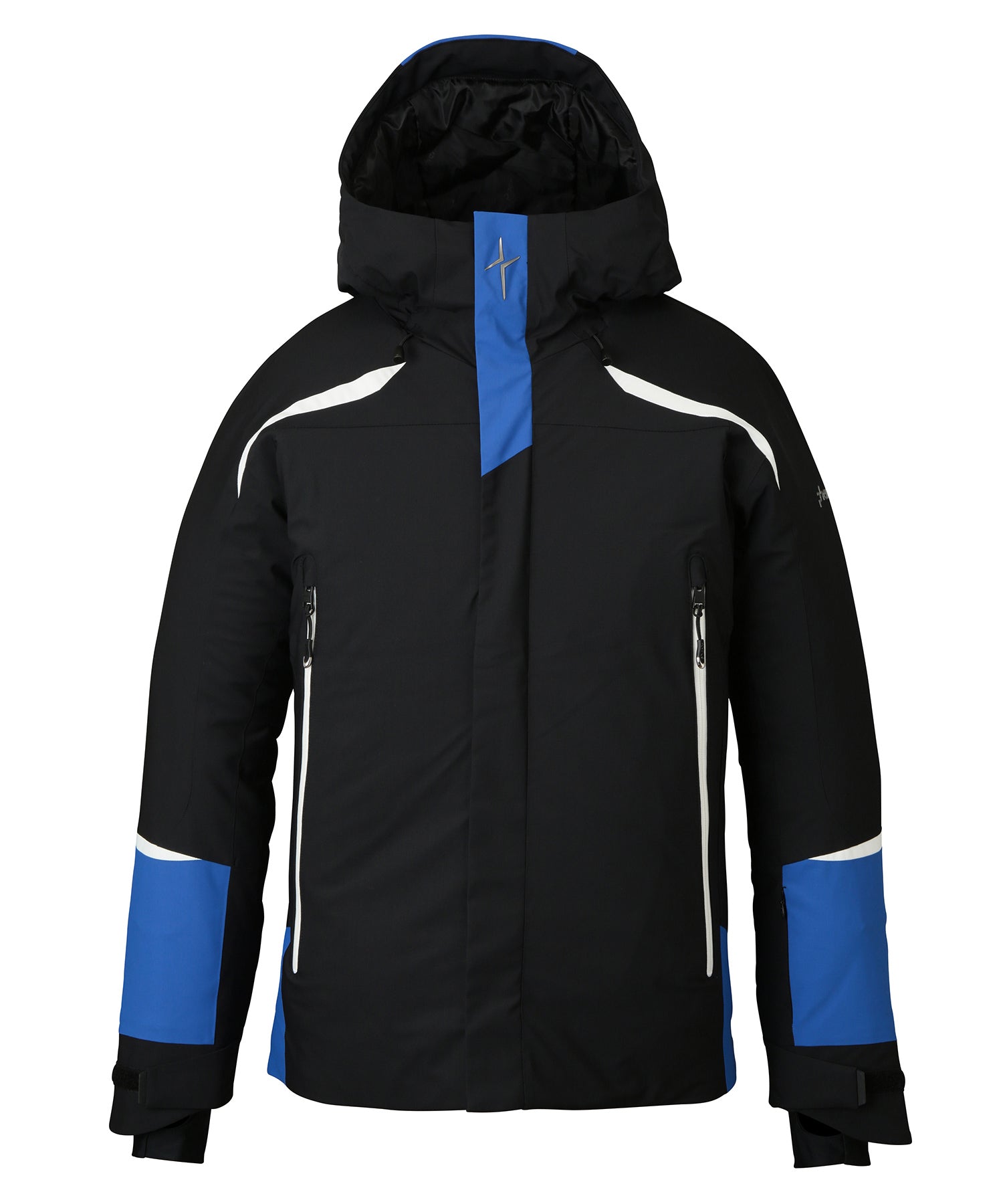【MENS】Authentic FVS Jacket オーセンティックFVSジャケット / FORMULA /phenixスキーウェア 25AW