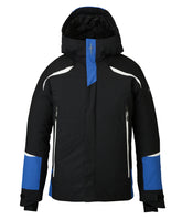 【MENS】Authentic FVS Jacket オーセンティックFVSジャケット / FORMULA /phenixスキーウェア 25AW