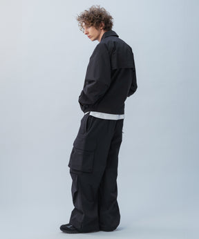 DRIZZLER JACKET ドリズラー ジャケット / GORE-TEX WINDSTOPPER®