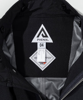 COAT, TYPE P-001 / GORE-TEX FIELD TECH JACKET　-　1月中旬お届け