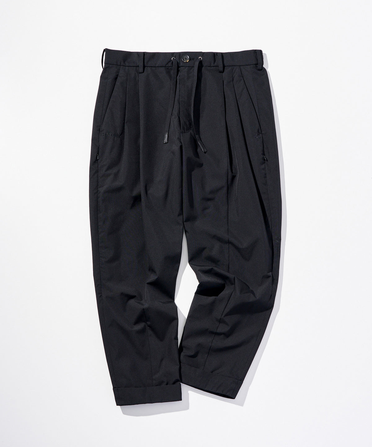 CROPPED SLACKS クロップドスラックス / WINDSTOPPER プロダクト by GORE-TEX LABS