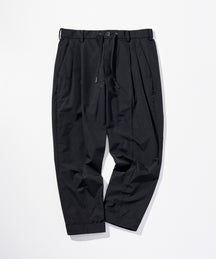 CROPPED SLACKS クロップドスラックス / WINDSTOPPER プロダクト by GORE-TEX LABS